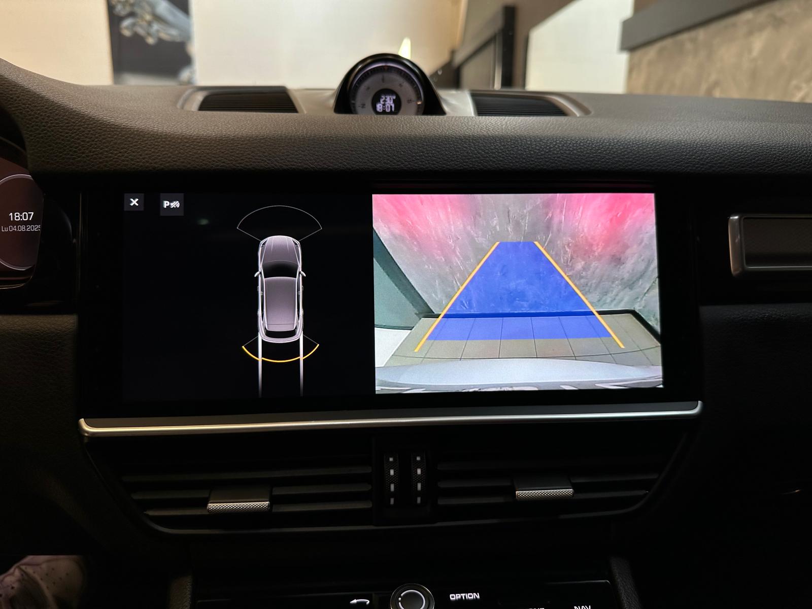 Porsche Cayenne E-Hybrid 3.0 462cv