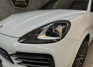 Porsche Cayenne E-Hybrid 3.0 462cv