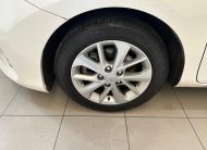 Toyota Auris 2.0 124cv