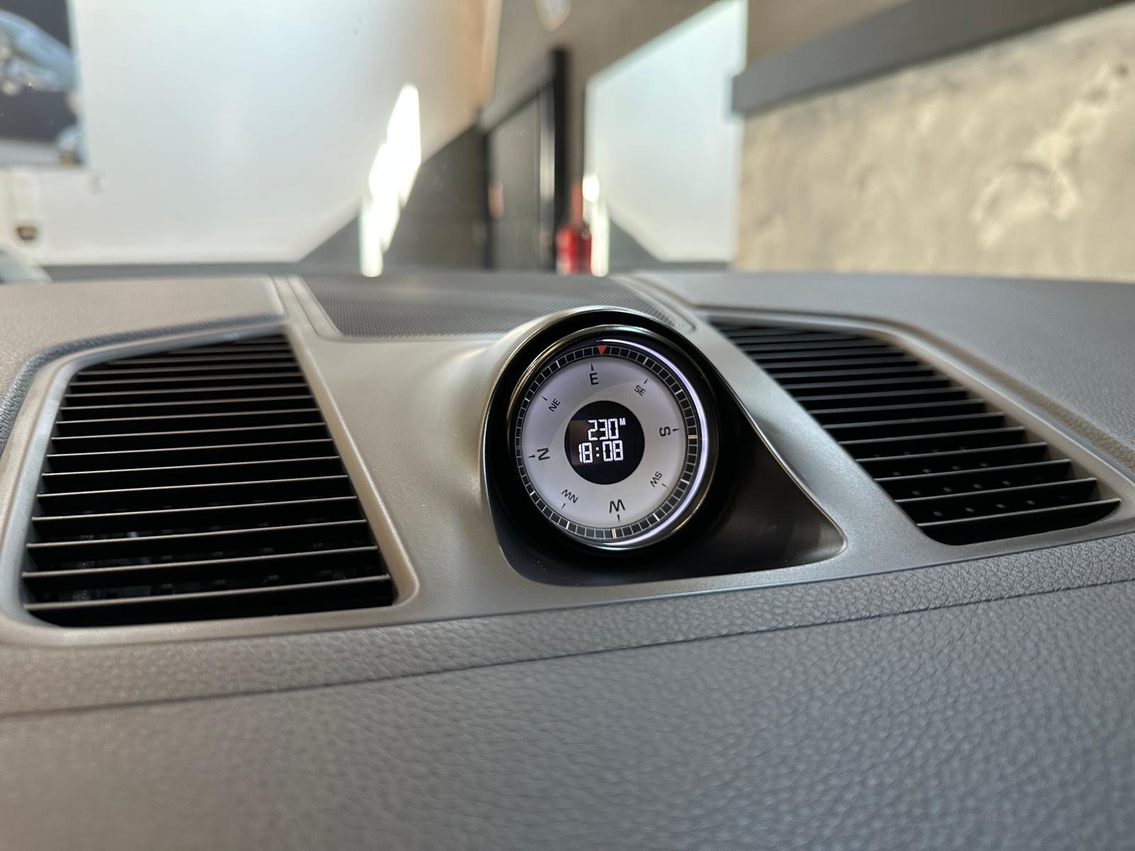 Porsche Cayenne E-Hybrid 3.0 462cv