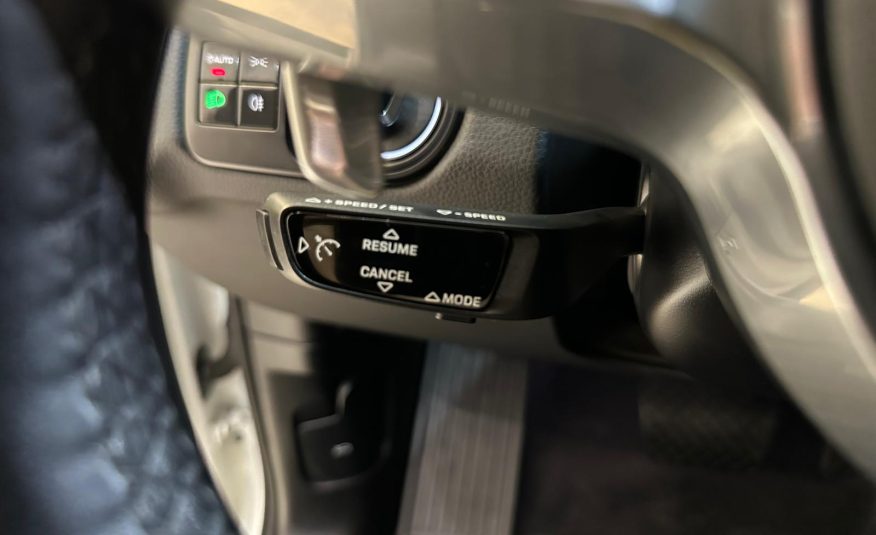 Porsche Cayenne E-Hybrid 3.0 462cv