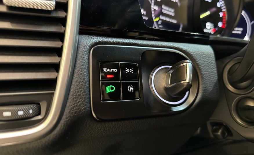 Porsche Cayenne E-Hybrid 3.0 462cv