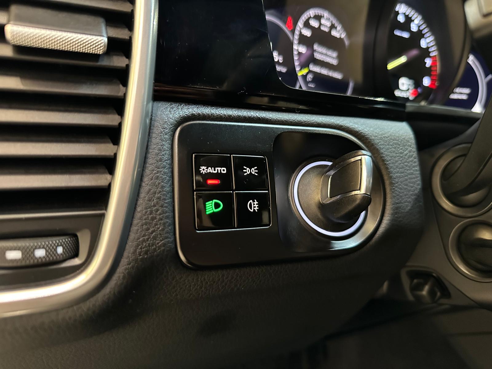 Porsche Cayenne E-Hybrid 3.0 462cv