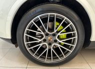 Porsche Cayenne E-Hybrid 3.0 462cv