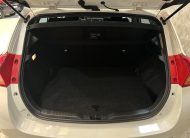 Toyota Auris 2.0 124cv
