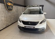 PEUGEOT 2008 Signature PureTech 110 SS 6 Vel. MAN