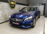 MERCEDES-BENZ CLASE C 250 ESTATE