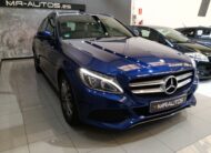 MERCEDES-BENZ CLASE C 250 ESTATE