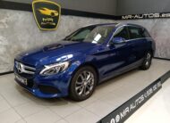 MERCEDES-BENZ CLASE C 250 ESTATE