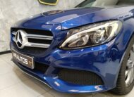 MERCEDES-BENZ CLASE C 250 ESTATE