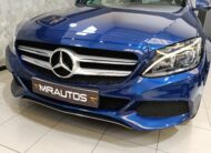 MERCEDES-BENZ CLASE C 250 ESTATE