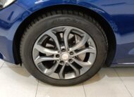 MERCEDES-BENZ CLASE C 250 ESTATE