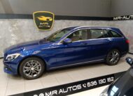 MERCEDES-BENZ CLASE C 250 ESTATE