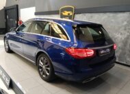 MERCEDES-BENZ CLASE C 250 ESTATE