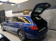 MERCEDES-BENZ CLASE C 250 ESTATE