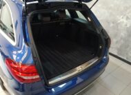 MERCEDES-BENZ CLASE C 250 ESTATE