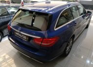 MERCEDES-BENZ CLASE C 250 ESTATE