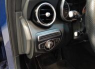 MERCEDES-BENZ CLASE C 250 ESTATE