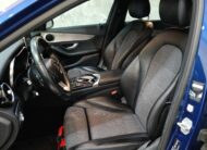 MERCEDES-BENZ CLASE C 250 ESTATE