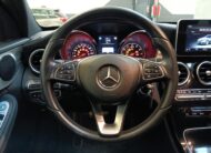 MERCEDES-BENZ CLASE C 250 ESTATE