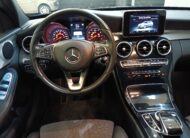 MERCEDES-BENZ CLASE C 250 ESTATE
