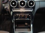 MERCEDES-BENZ CLASE C 250 ESTATE