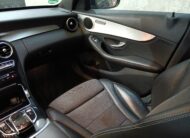 MERCEDES-BENZ CLASE C 250 ESTATE