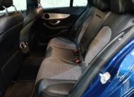 MERCEDES-BENZ CLASE C 250 ESTATE