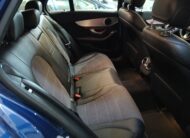 MERCEDES-BENZ CLASE C 250 ESTATE