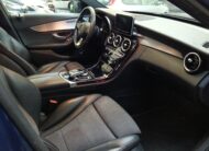 MERCEDES-BENZ CLASE C 250 ESTATE