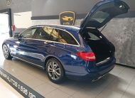 MERCEDES-BENZ CLASE C 250 ESTATE