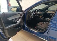 MERCEDES-BENZ CLASE C 250 ESTATE