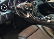 MERCEDES-BENZ CLASE C 250 ESTATE