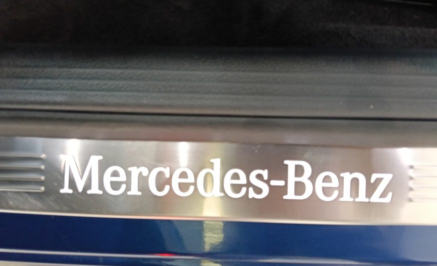 MERCEDES-BENZ CLASE C 250 ESTATE
