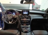 MERCEDES-BENZ CLASE C 250 ESTATE