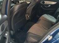 MERCEDES-BENZ CLASE C 250 ESTATE