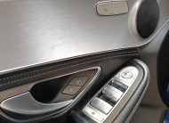 MERCEDES-BENZ CLASE C 250 ESTATE