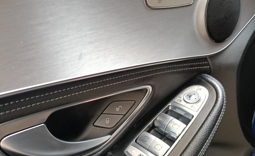 MERCEDES-BENZ CLASE C 250 ESTATE