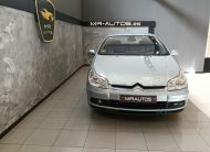 CITROEN C5 2.0 HDi Exclusive 138 cv de 2006