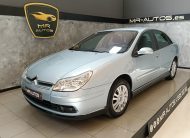 CITROEN C5 2.0 HDi Exclusive 138 cv de 2006