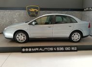 CITROEN C5 2.0 HDi Exclusive 138 cv de 2006