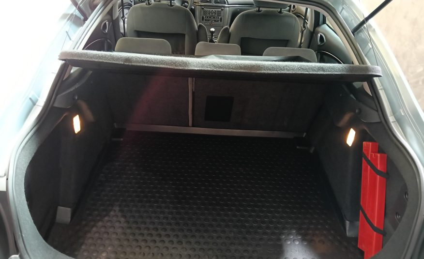 CITROEN C5 2.0 HDi Exclusive 138 cv de 2006