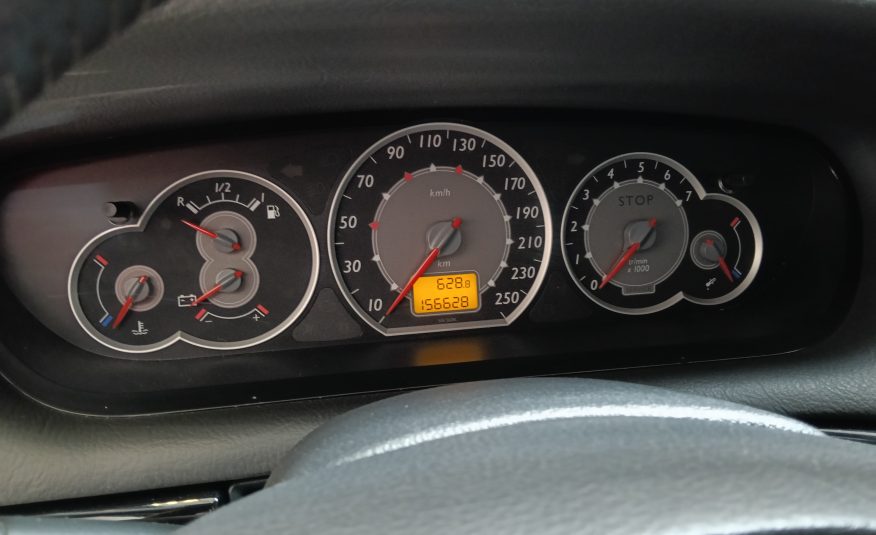 CITROEN C5 2.0 HDi Exclusive 138 cv de 2006