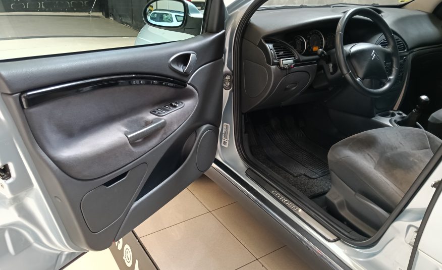 CITROEN C5 2.0 HDi Exclusive 138 cv de 2006