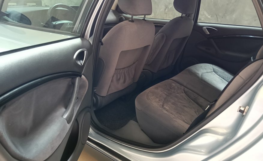 CITROEN C5 2.0 HDi Exclusive 138 cv de 2006