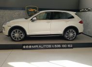 PORSCHE CAYENNE 3.0 CC 240 CV