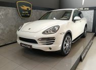 PORSCHE CAYENNE 3.0 CC 240 CV