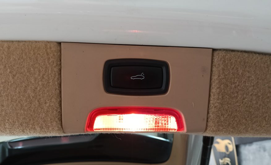 PORSCHE CAYENNE 3.0 CC 240 CV