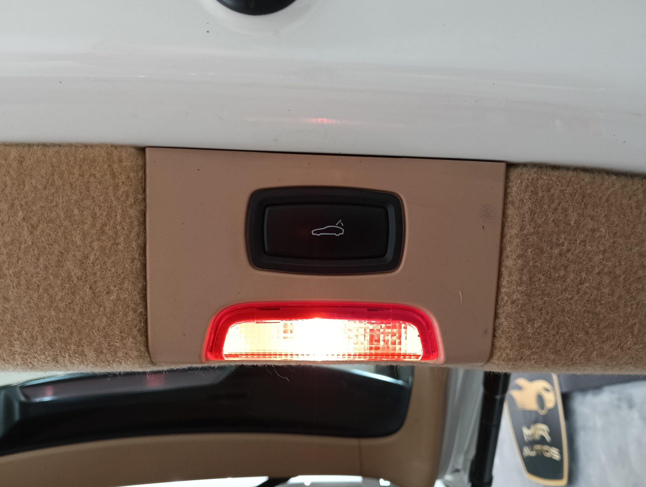 PORSCHE CAYENNE 3.0 CC 240 CV