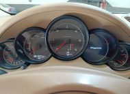 PORSCHE CAYENNE 3.0 CC 240 CV